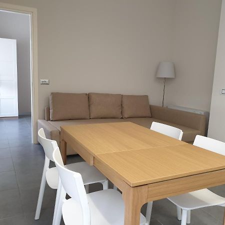 Residence Campo Rotondo Tavernerio Luaran gambar