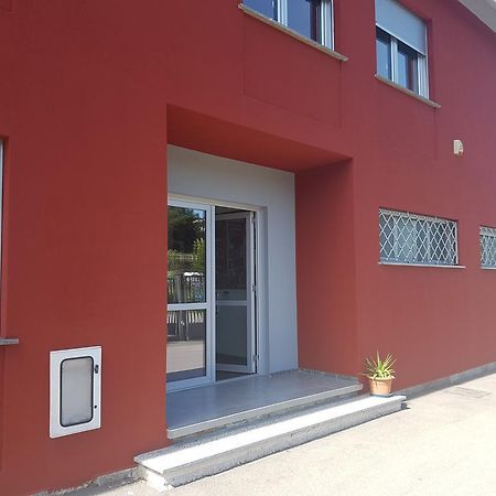 Residence Campo Rotondo Tavernerio Luaran gambar