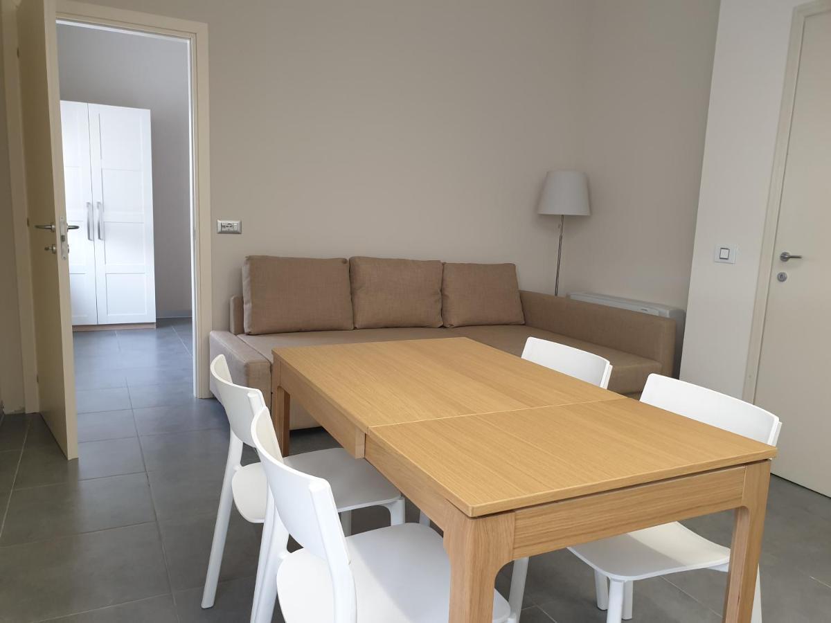 Residence Campo Rotondo Tavernerio Luaran gambar