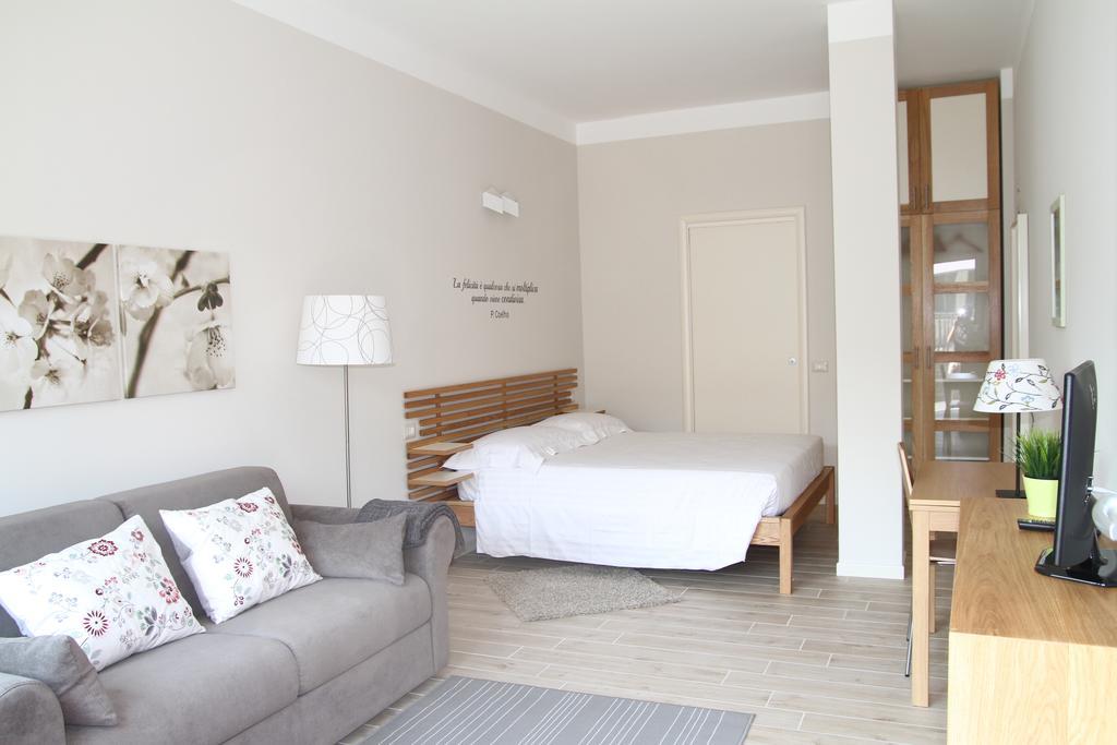 Residence Campo Rotondo Tavernerio Bilik gambar