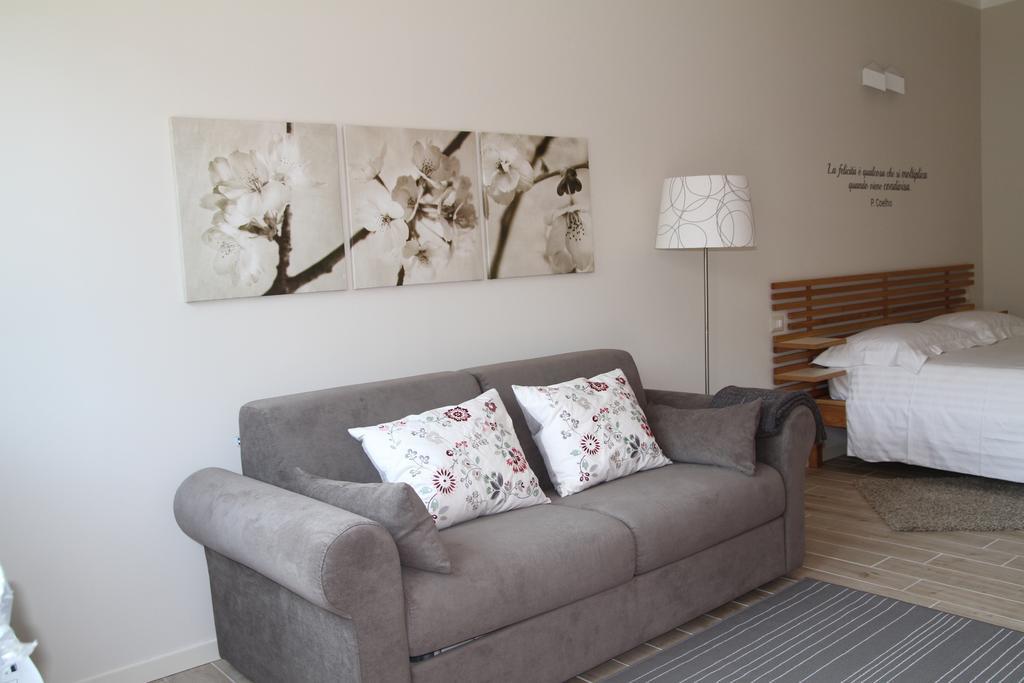 Residence Campo Rotondo Tavernerio Bilik gambar