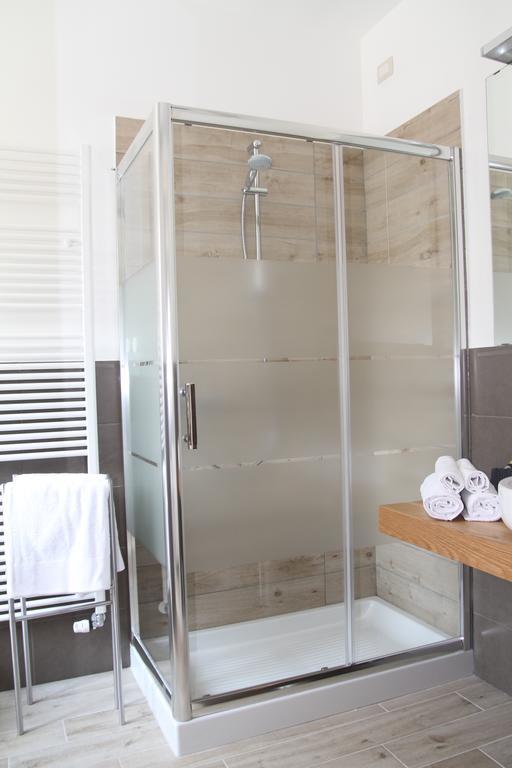 Residence Campo Rotondo Tavernerio Bilik gambar