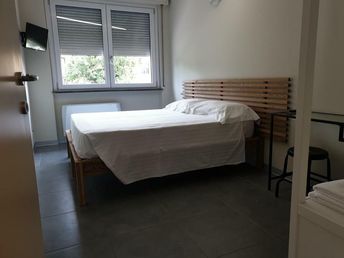 Residence Campo Rotondo Tavernerio Luaran gambar