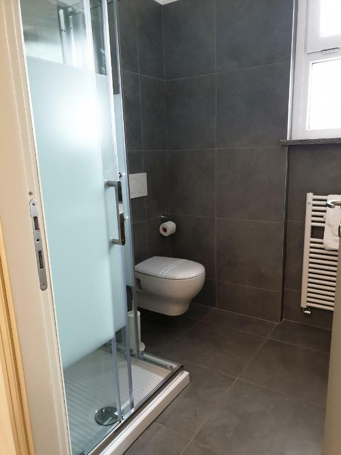 Residence Campo Rotondo Tavernerio Luaran gambar
