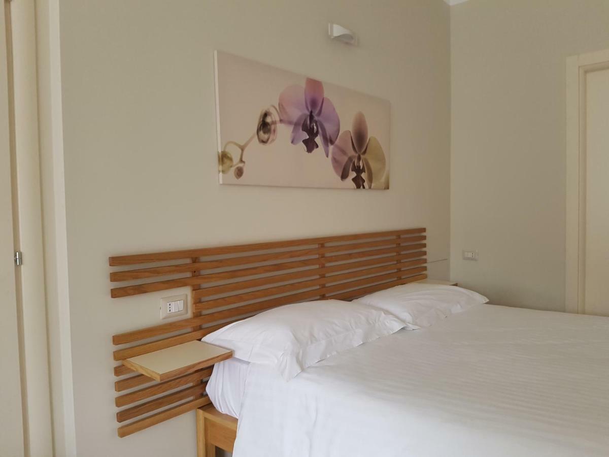 Residence Campo Rotondo Tavernerio Luaran gambar
