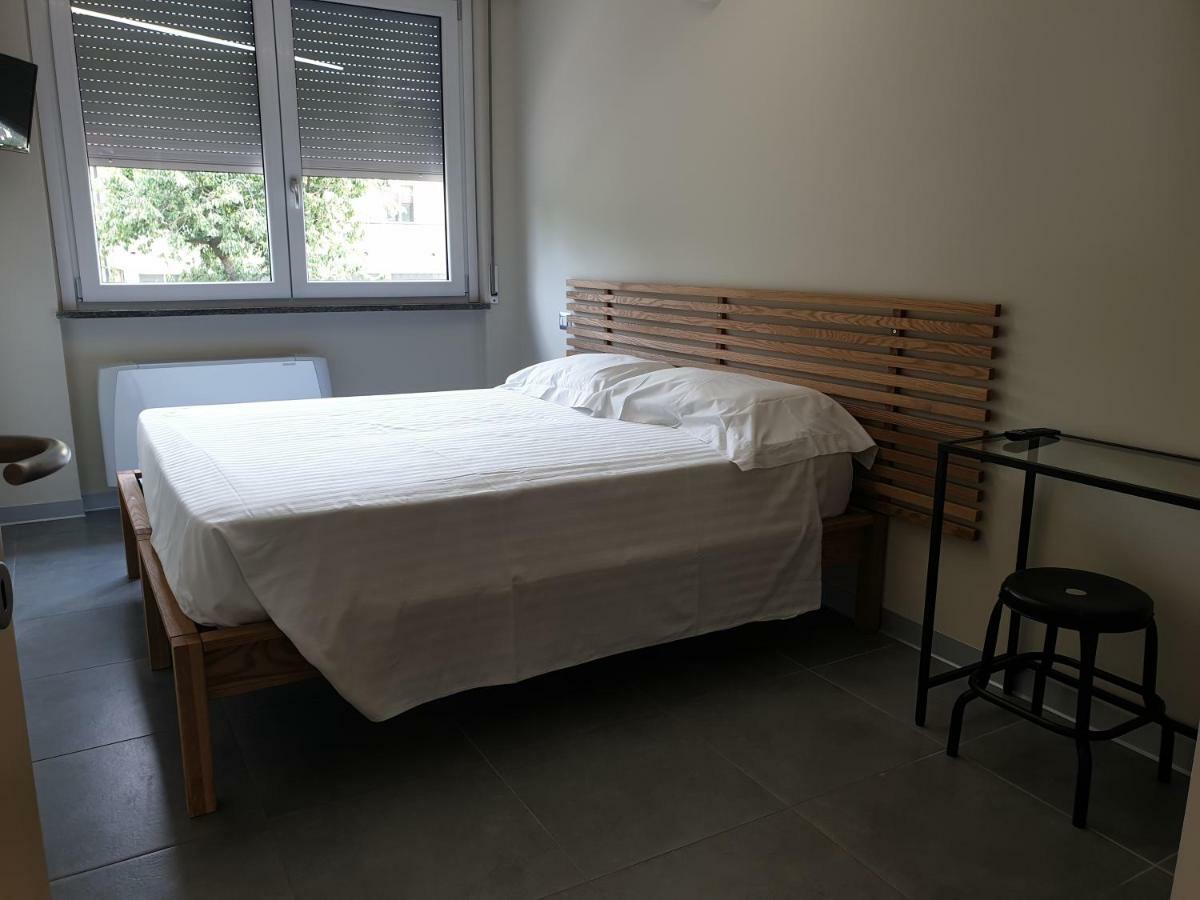 Residence Campo Rotondo Tavernerio Luaran gambar
