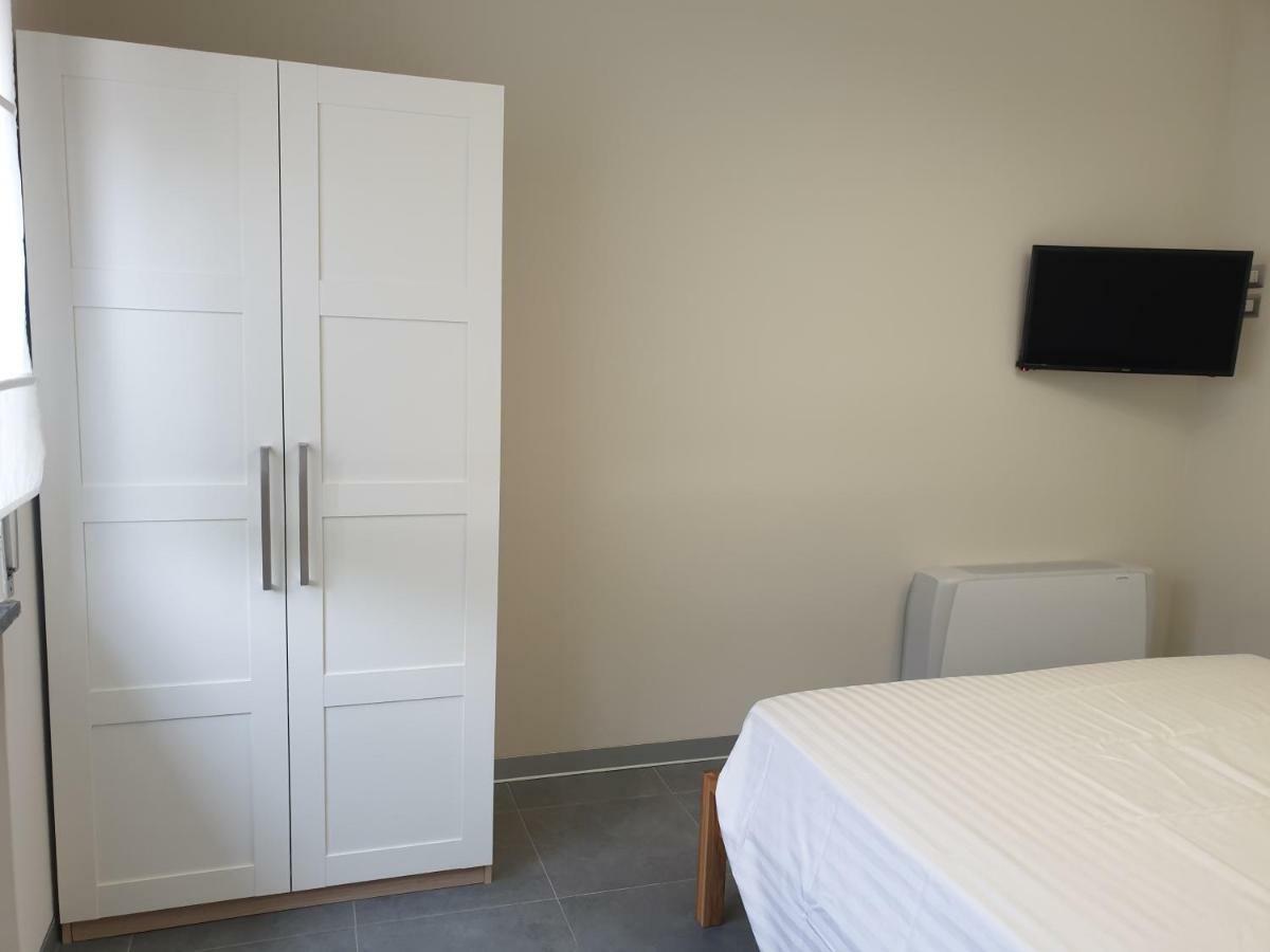 Residence Campo Rotondo Tavernerio Luaran gambar